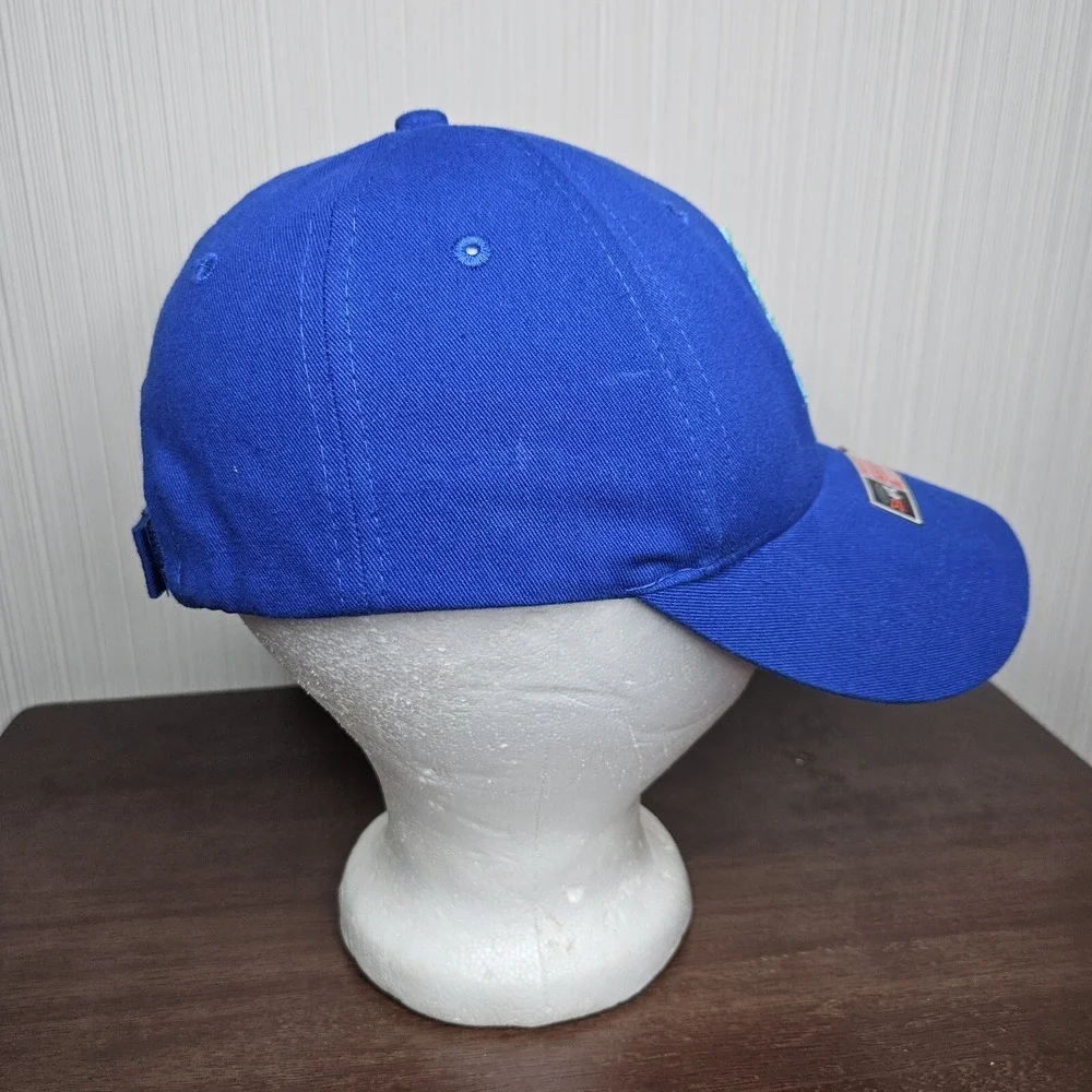 Asheville Tourists Bimm Ridder Baseball Cap Toddler Minor League Baseball NEW